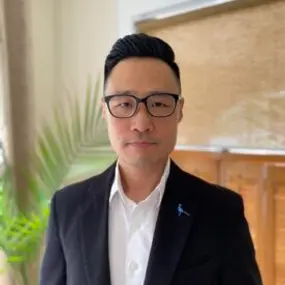 Michael Jin Profile Photo