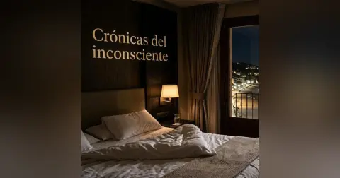 Crónicas del Inconsciente