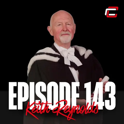 Keith Reynolds - Are we selling the game of tennis the right way?