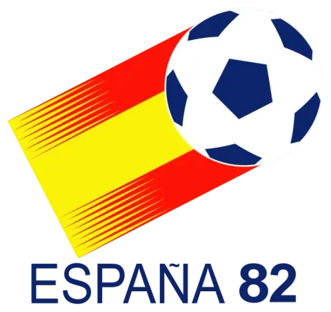 Coupe du Monde 1982