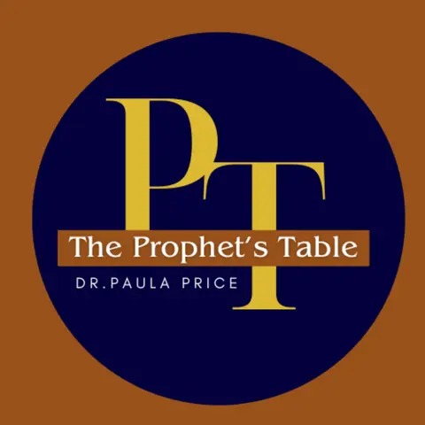 The Prophet's Table: Prophetic Origins Part One
