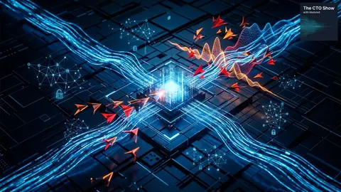 The Battle for the Data Layer: AI, Quantum, and What Leaders Are Missing with Kathryn Wang