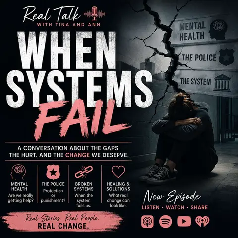 When Systems Fail