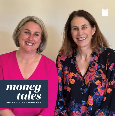 Money, Money Everywhere, with Kadar Lewis, EdD