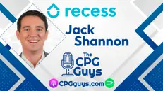 Experiential Media with Recess’ Jack Shannon