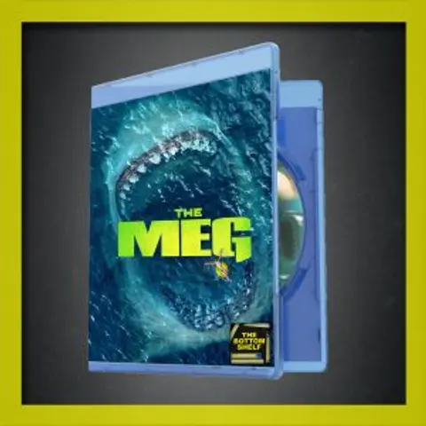 How Bad is The Meg?