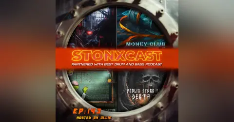 Stonxcast EP:143- Hosted By Ollie