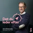 Gorm Rasmussen: om at lede en familieejet virksomhed