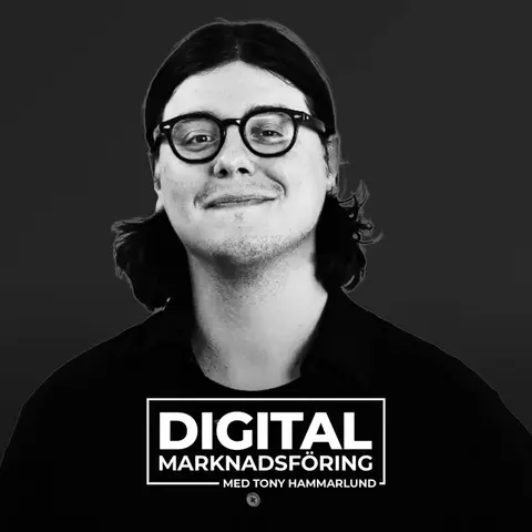 Meta Andromeda, TTPA och efterlängtade LinkedIn Ads-nyheter – David Larsson #148