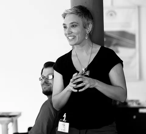 Episode 43: Guest Christina Miller