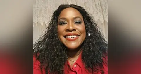 Close Up Radio Spotlights Cybersecurity Expert and Organizational Change Management Strategist Dr. Sharon L. Burton
