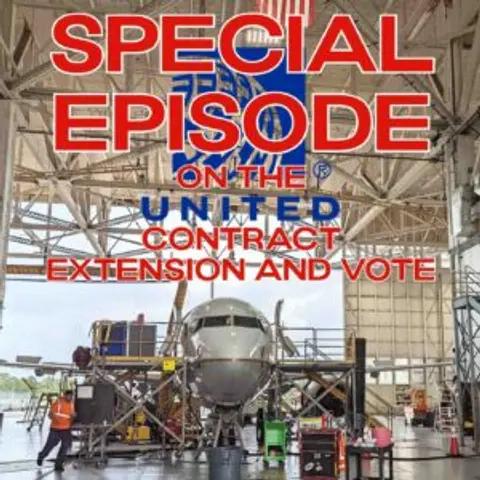 SPECIAL REPORT – UNITED Airlines Extension