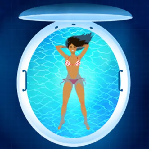 Dr. Justin Feinstein & Mandy Rowe | Floatation Therapy: The Research, History, & Broad-spectrum Benefits Of Time In The Tank