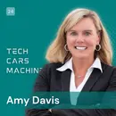 24. Amy Davis, President, Cummins New Power Segment