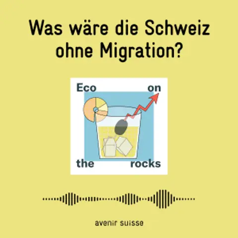 Was wäre die Schweiz ohne Migration?