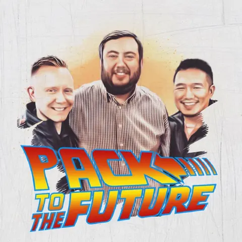 Hobby Pack 5: Chad’s Big Donovan Mitchell Purchase