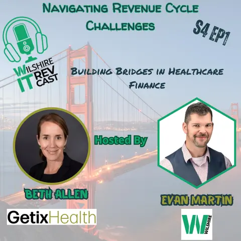 S4 EP1 Navigating Revenue Cycle Challenges