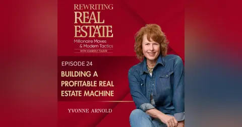Building a Profitable Real Estate Machine - EP 24