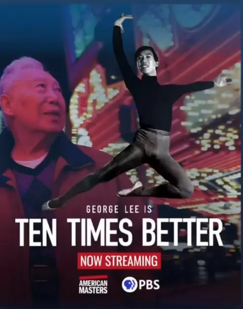 PBS is now Ten Times Better!