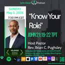 Know Your Role