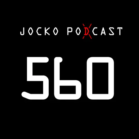 560: Leadership Is A Skill. Train It. With Jamie Cochran.