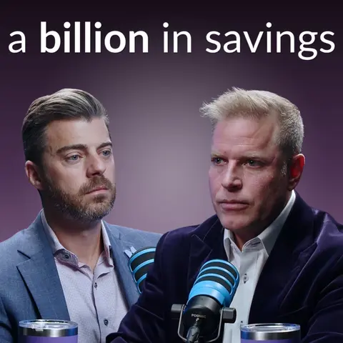 The Program That Wipes Out Catastrophic Medical Bills | with Brett Morris
