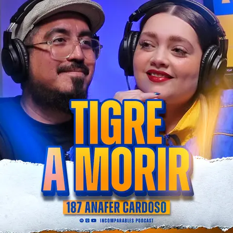 187 | Ser parte de las creadoras de contenido de Tigres | Anafer Cardoso
