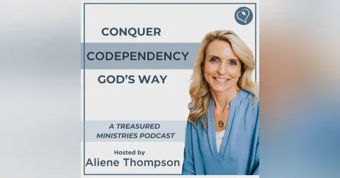 How Do I Stop Living in Regret and Start Living God’s Way? Conquer Codependency