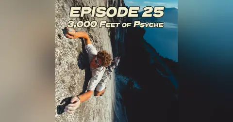 Ground Up 25: 3,000 Feet of Psyche with Ethan Morf