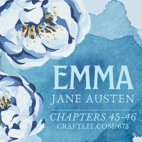 673: Chs 45-46 — Emma