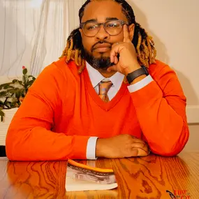 Jeffrey C. Wright, Jr. Profile Photo