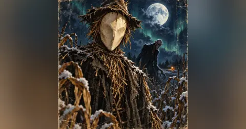 This Week in Horror History | Halloween, 30 Days of Night & Dark Night of the Scarecrow (Oct 19–25)
