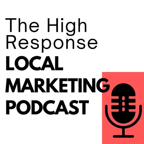 Ep 61: The Magical 2-Part Combo for Winning EDDM Mailings