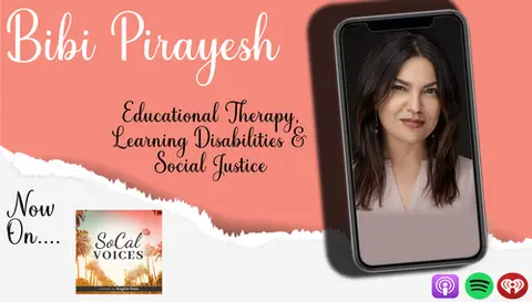 Educational Therapy, Learning Disabilities & Social Justice