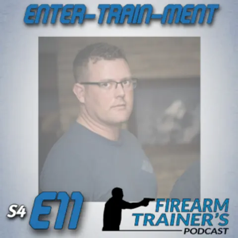 S4E11 Enter-Train-Ment