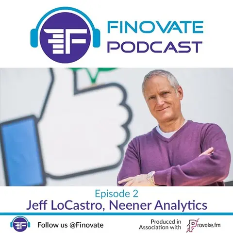 Episode 2: Jeff LoCastro, Neener Analytics