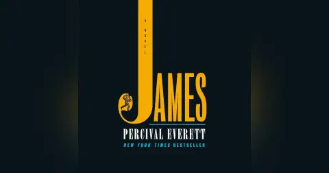 "James" by Percival Everett reviewed