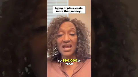 The Hidden Cost Your Family Needs To Know About Assisted Living