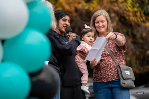Lessons for SWO from Mom Testimonials