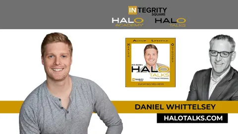 Episode #619: Merging Boutique Brands Under One Roof-Inside Drop Fitness' Unique Approach