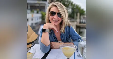 Close Up Radio Spotlights Pastry Chef and Integrative Nutritionist Katie Patterson of My Kind of Healthy