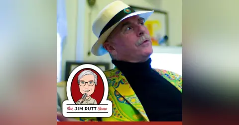 EP61 Howard Rheingold on Our Digital Past & Future