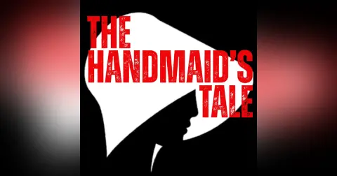 The Handmaid’s Tale Chapter 41: The Kitchen Door Clicks Shut Behind Her | Banned Books Podcast