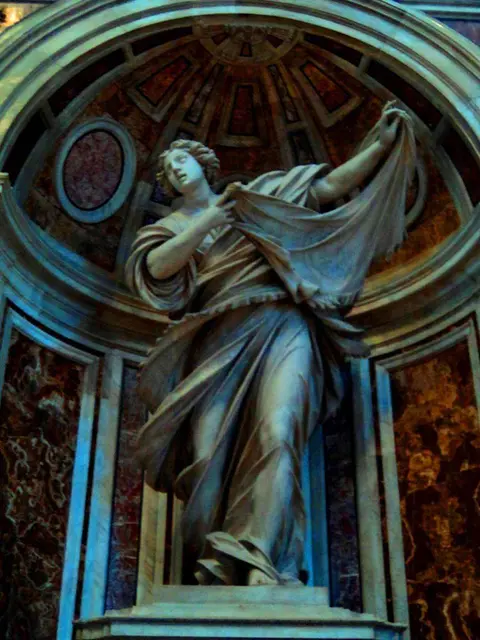 Catholic Church Received $1.4 Billion in Taxpayer Funds
