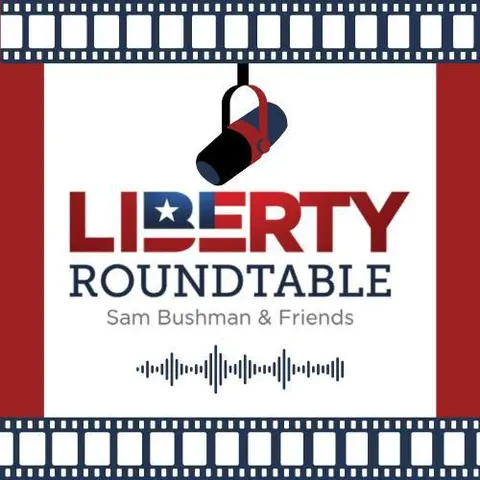 NIL, the World Cup, and Healing America with Ron "Sugar Bear" McFarland, Sheriff Mack, and Braver Angels | 06-26-2026