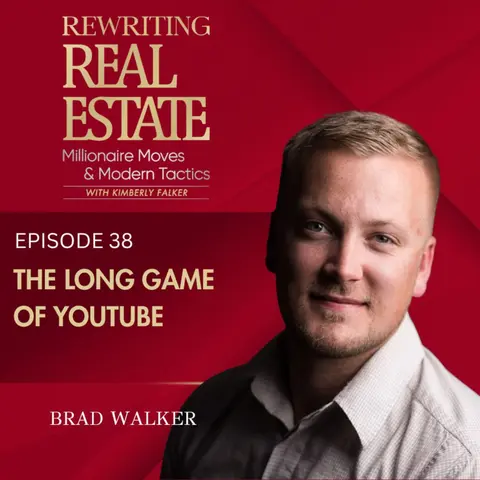 Real Estate YouTube: The Long Game of Building Trust