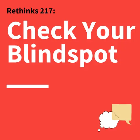 217. Rethinks: How to Build Deep Connections