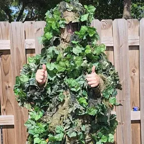 Chris Hunt Profile Photo