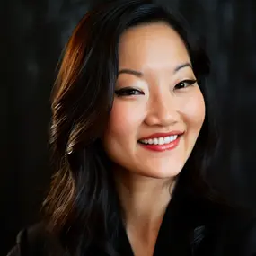 Grace Yung Foster Profile Photo