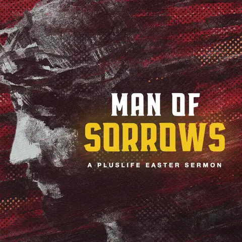 Man of Sorrows